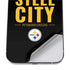 NFL Pittsburgh Steelers Team Motto iPhone 12 Pro Max Skin